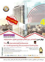 Poster of 4th International Conference on Civil, Structural and Earthquake Engineering