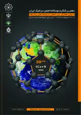 Poster of 10th Iranian Ceramic Congress