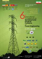 Poster of 6th International conference on Technical and Physical Problems of Power Engineering