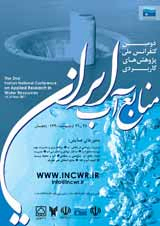 Poster of The 2nd Iranian National Conference on Applied Research in Ware Resources