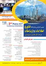 Poster of 2st Petro ICT Conference & Exhibition