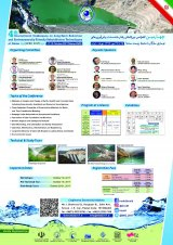 Poster of 4th International Conference on long-Term Behavior and Environmentally Friendly Rehabilitaion Technologies of Dams
