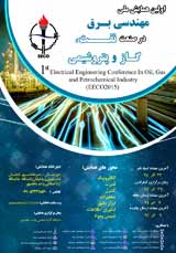 Poster of 1st National Conference on Electrical Energy Conservation