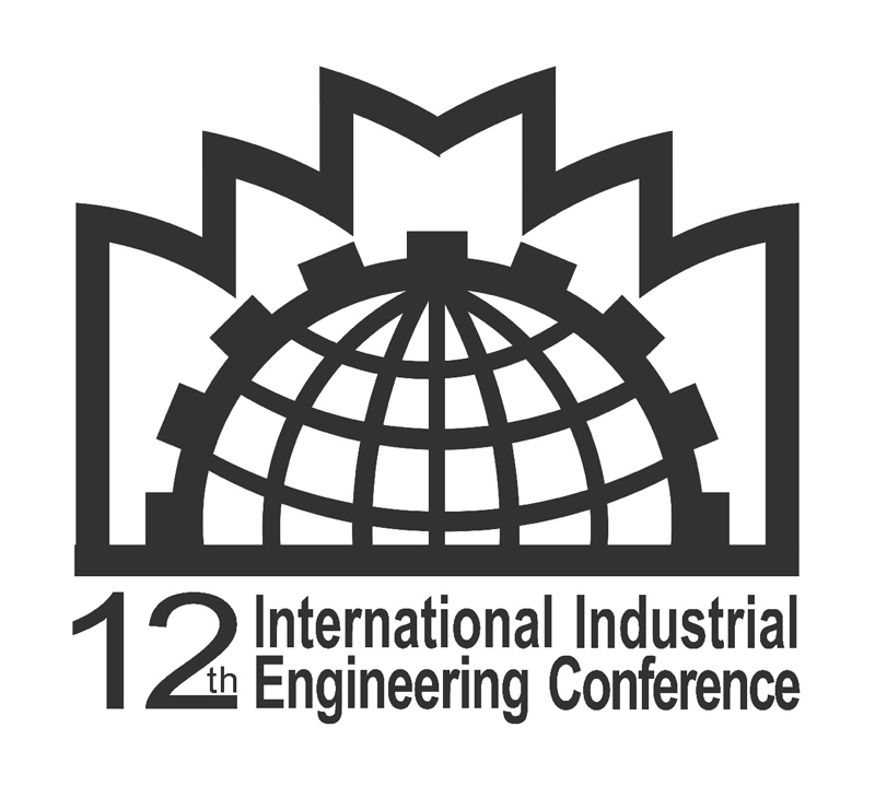 12th International Industrial Engineering Conference