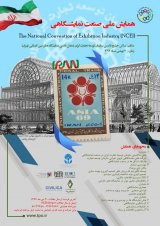 Poster of First National Exhibition Fair
