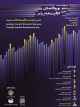 Poster of The 6th National Entrepreneurship Conference