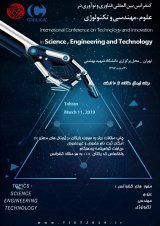 Poster of International Conference on Technology and Innovation in Science, Engineering and Technology