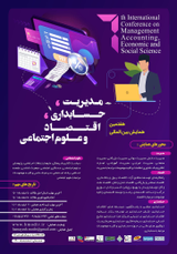 Poster of The 7th International Conference on Management, Accounting, Economics and Social Sciences