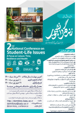 Poster of 2nd National Conference on Student-Life Issues: A Focus on Leisure Time, Resilience and Health