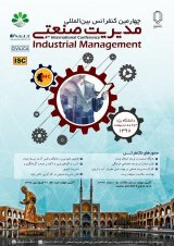 Poster of Fourth International Industrial Management Conference