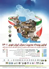 Poster of Iran