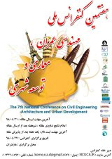 Poster of The 7th National Conference on Civil Engineering, Architecture and Urban Development