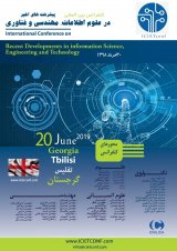 Poster of International Conference on Recent Developments in Information Science, Engineering and Technology