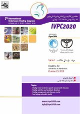 Poster of 7th international veterinary poultry congress