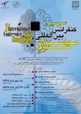 Poster of 3rd International Conference on Soft Computing