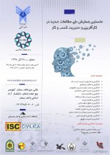 Poster of 1st National Conference on New Studies in Entrepreneurship and Business Management
