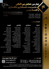 Poster of The Fourth International Conference on Management, Accounting, Banking and the Modern Economy
