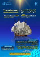 Poster of Transformer Specialized Conference & Exhibition