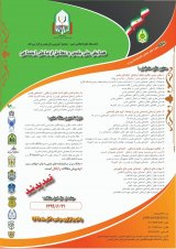 Poster of National Police Conference and Social Communication Interaction