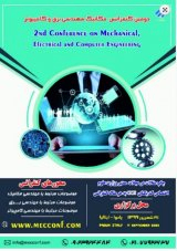 Poster of 2nd Italian Conference on Mechanical Engineering, Electrical Engineering and Computer