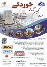 Poster of 21st National Corrosion Congress