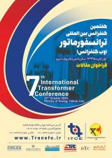 Poster of 7th International Transformer Conference and Exhibition
