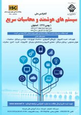 Poster of National Conference on Intelligent Systems and Fast Computing