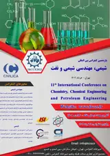 Poster of 11th International Conference on Chemistry, Chemical Engineering and Petroleum