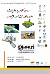 Poster of International Research Conference on Spatial Information, Remote Sensing and Second Mapping