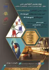 Poster of The 14th National Conference on Law, Social and Human Sciences, Psychology and Counseling
