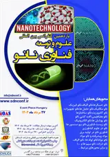 Poster of The 11th International Conference on Science and Nanotechnology Development