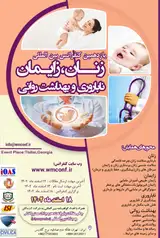 Poster of The 11th International Conference on Women, Childbirth, Infertility and Mental Health