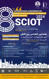 Poster of eighth International Conference on Smart Cities, Internet of Things and Applications (SCIoT2024)