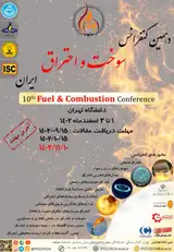 Poster of 10th Fuel And Combustion Conference