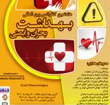 Poster of 8th International Conference on Health, Crisis and Safety