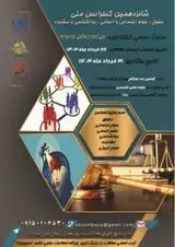 Poster of The 16th National Conference on Law, Social and Human Sciences, Psychology and Counseling