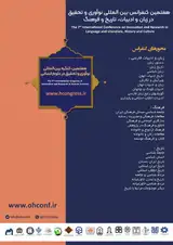 Poster of The 7th International Conference on Innovation and Research in Language and Literature, History and Culture