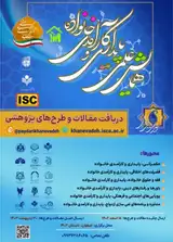 Poster of The First Scientific Conference on the Stability and Efficiency of the Family Based on the Iranian Islamic Model