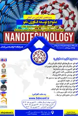 Poster of 13th International Conference on Science and Development of Nanotechnology