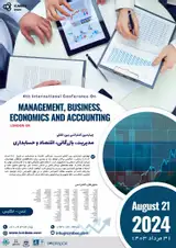 Poster of 4th International Conference on Management, Business, Economics and Accounting