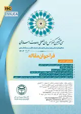 Poster of The 38 th International Islamic Unity Conference