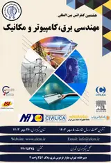 Poster of 8th International Conference on Electrical, Computer and Mechanical Engineering