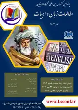 Poster of The 11th International Conference on Language and Literature Studies