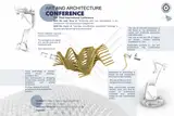 Poster of The Third International Conference on Art &Architecture, Advanced Technologies, and Construction Management (IAAC)