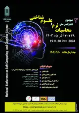 Poster of 3rd National Conference Soft Computing and Cognitive Science