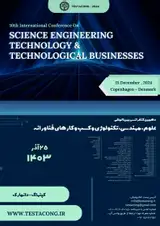 Poster of 10th International Conference on Technology, Engineering, Science and Technological Business