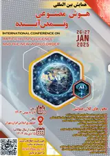 Poster of International Conference on Artificial Intelligence and Future Civilization