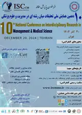 10th National Conference on Interdisciplinary Research in Management & Medical Sciences