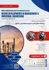 18th international conference on recent development in management and industrial engineering