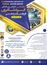 Poster of 16th International Conference on Tourism, Culture and Art